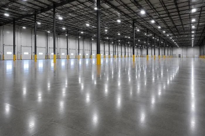 Commercial Slabs