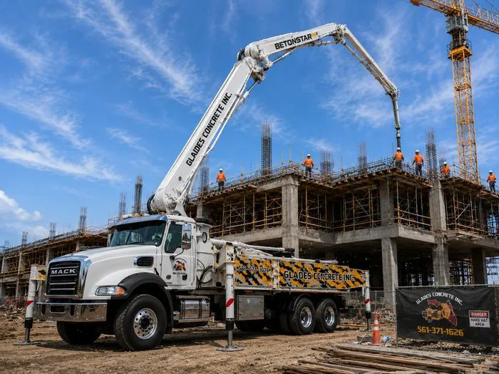 Footings